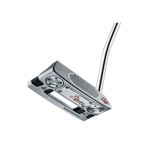 Scotty Cameron Studio Style Squareback Putter - SA GOLF ONLINE